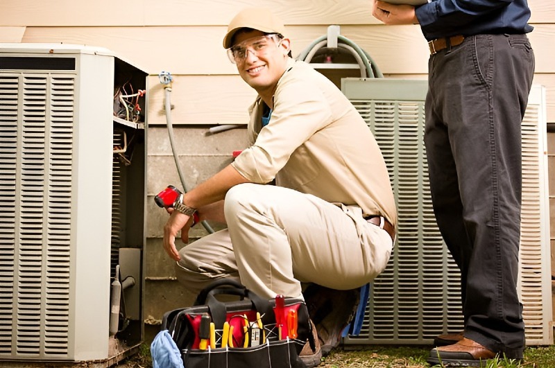 Air Conditioner Service in Medley