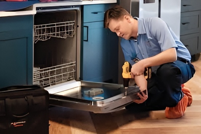 Dishwasher repair in Medley