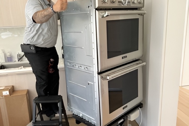 Essential Tips for DIY Double Oven Repair in Medley, FL