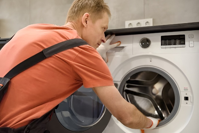 Dryer repair in Medley