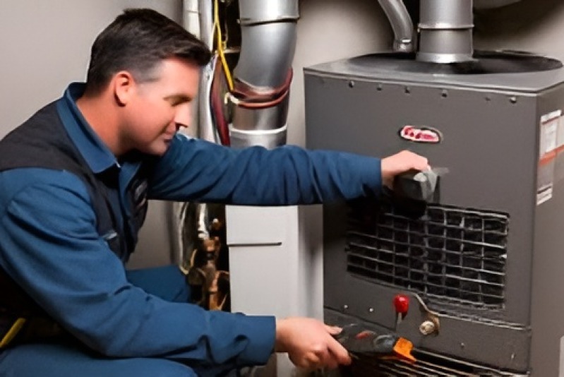 Furnace Repair in Medley