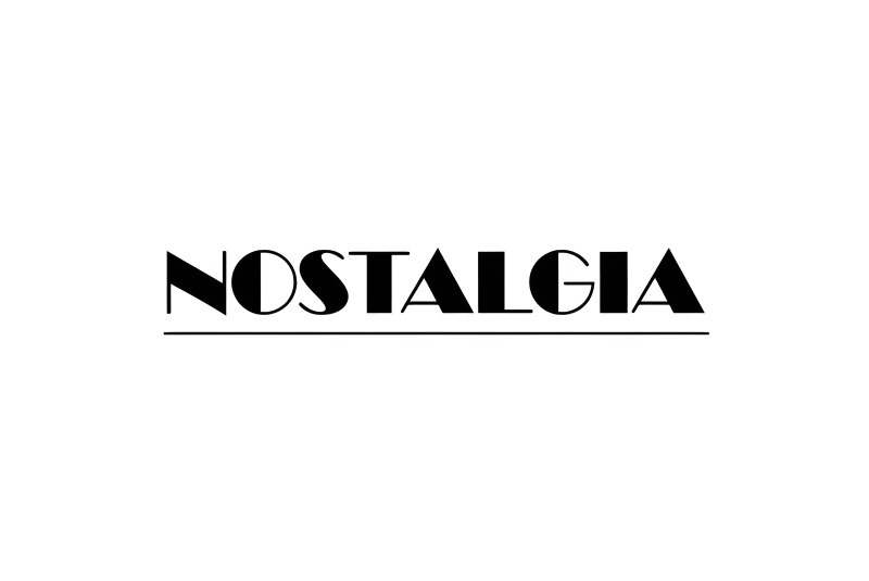 Nostalgia in Medley