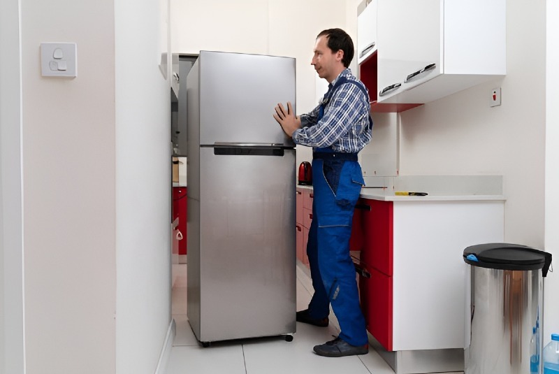 Refrigerator repair in Medley