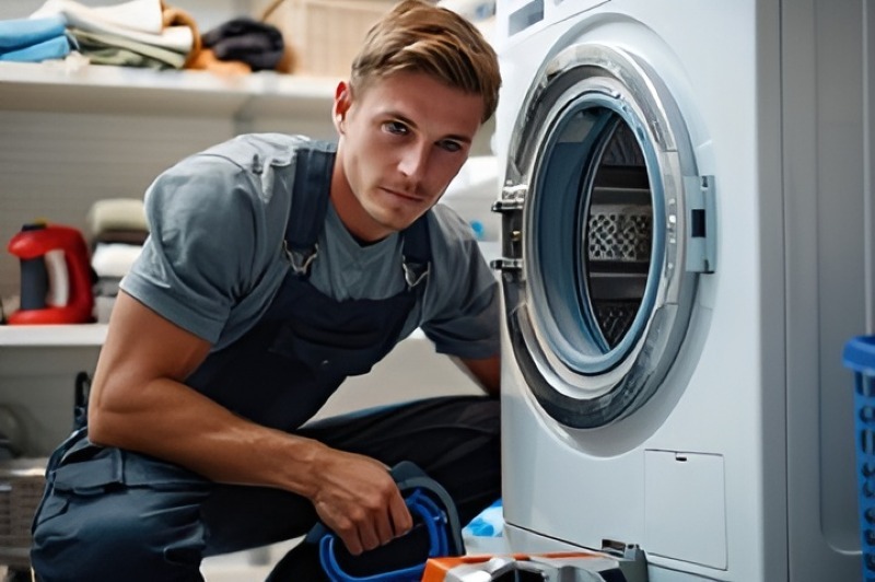 Washing Machine repair in Medley