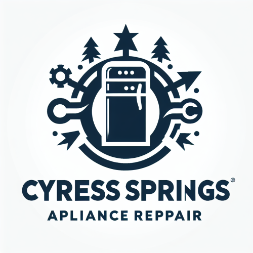 CypressSprings Appliance Repair logo